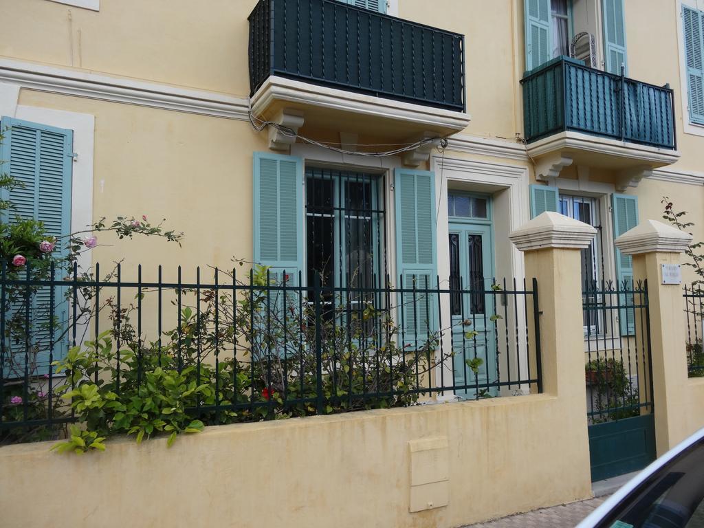 La Maison Au Soleil ม็องตง ห้อง รูปภาพ