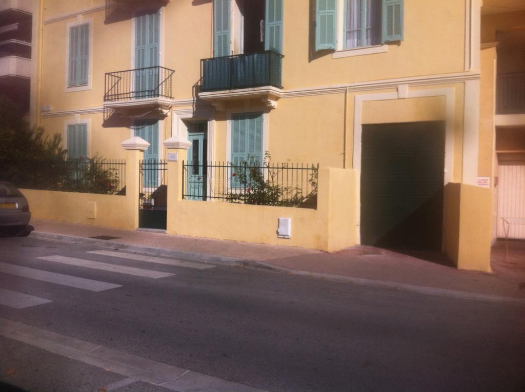 La Maison Au Soleil ม็องตง ห้อง รูปภาพ